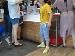 -和合谷(德外店)