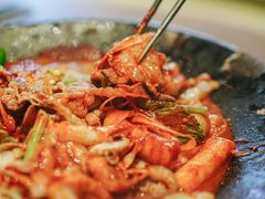 -KimPro 辛普乐概念韩餐