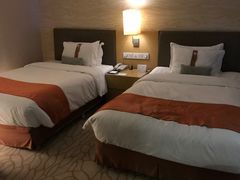 -天津水游城丽筠酒店