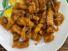 -叶存利海鲜大馅饺子(海宁路总店)
