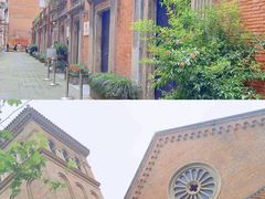 -壳里西餐厅Coquille Seafood Bistro(蒙自路店)