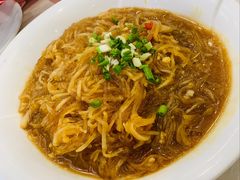 -大地春饼店(黄河路店)