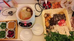-润禧·东方幸福月子会所(高新区店)