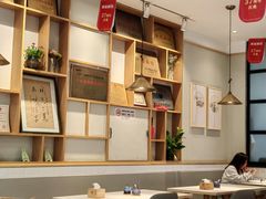 -镇南锅盖面馆(解放路店)