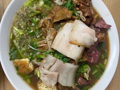 -胖子卤煮