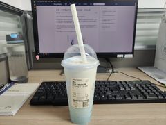 -喜茶(广州保利中环店)