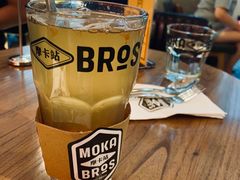-Moka Bros 摩卡站(西单大悦城店)