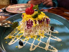 -卢布里西餐厅(总店)