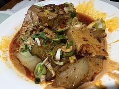 油嘴油炒粉-再回首(中天健广场店)