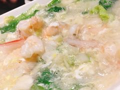-晚归月亮湾私家菜(临邑路店)