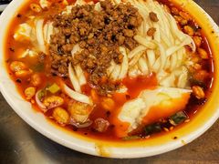 -西月城谭豆花(春熙路店)