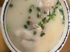 -易老妈蹄花.特色川菜(人民公园总店)