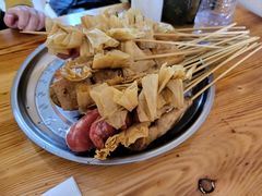 -老乔串店(青松路店)