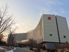 -长春净月潭喜来登酒店·盛宴标帜餐厅