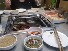 -海底捞火锅(振华商厦店)