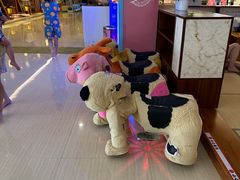 -汤连得温泉馆(宝山店)