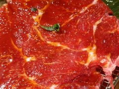 -九田家黑牛烤肉料理(新辰里亚运村店)