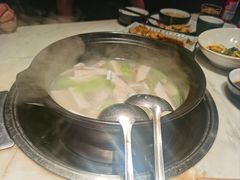 -同仁四季椰子鸡(福田东园总店)