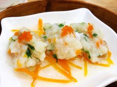 百花酿竹笙-赏点粤式点心(广州塔店)