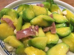 -云海肴·汽锅鸡·云南菜(天山百盛优客店)