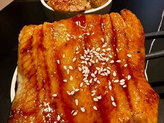 -盛焰铁板烧(王府井店)