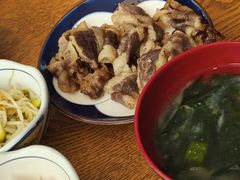 -炎蔵牛舌烤肉