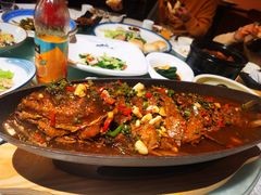-烧肉馆(古北水镇景区店)