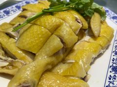 -新享乐海鲜(翠华路店)