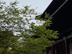 -香积寺
