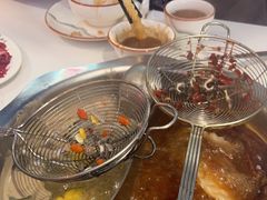-八合里潮汕鲜牛肉火锅(吉大店)