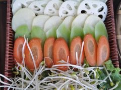 -阿鹏故事云南野生菌火锅(人民路店)