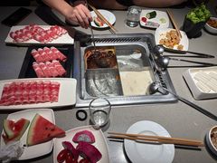 -海底捞火锅(九久奥特莱斯店)