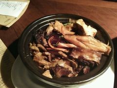 -外婆家(世界城广场店)