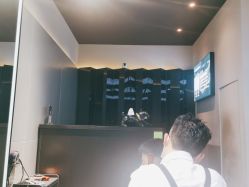 -不迫先生专业男士剪发