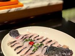 -星湖特色餐厅· 三岔湖环球融创天堂洲际酒店