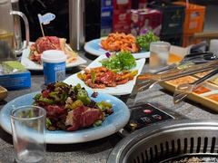 -鹤之乡·齐齐哈尔烤肉·非遗(秋涛路店)