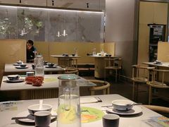 -绿茶餐厅(广州嘉裕太阳城店)