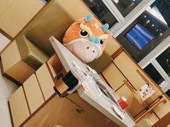 -海底捞火锅(旭辉MALL店)
