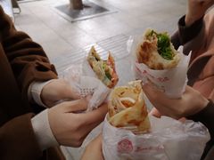 -台湾手抓饼(科园一路店)