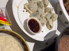 -老知青·东北菜(中华城店)