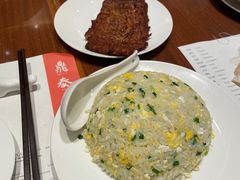 排骨蛋炒饭-鼎泰丰(国金店)
