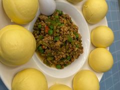 杂粮窝窝头-红豆园(文林街店)