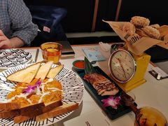 -太食獸泰式茶餐厅(IFS国金中心店)