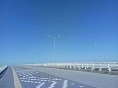 -南汇嘴观海公园