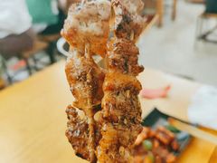-炒豆合作社(东四总店)