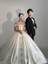 -雪中彩影婚纱摄影·品控旗舰店