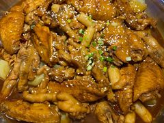 -谢蟹浓·肉蟹煲(新奥店)
