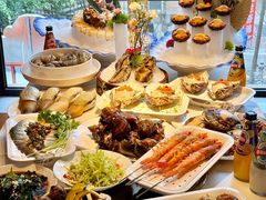 -苏大嘴蒸汽海鲜·海胆蒸饺(中山广场店)