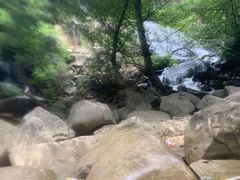 -雅鲁激流探险漂流