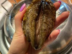 -海味当家·蒸锅海鲜(星海公园店)